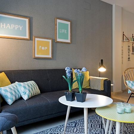 Remove -- Pacos Apartment Fuengirola Ngoại thất bức ảnh