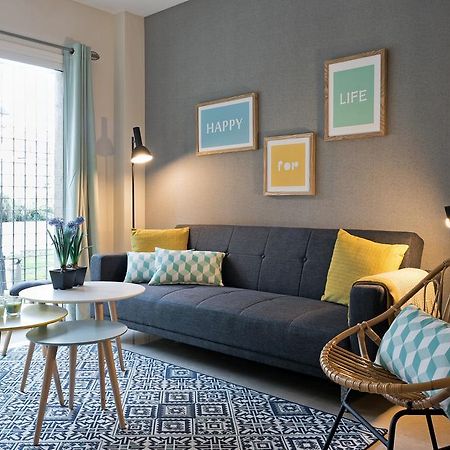 Remove -- Pacos Apartment Fuengirola Ngoại thất bức ảnh
