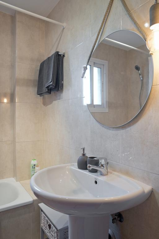 Remove -- Pacos Apartment Fuengirola Ngoại thất bức ảnh
