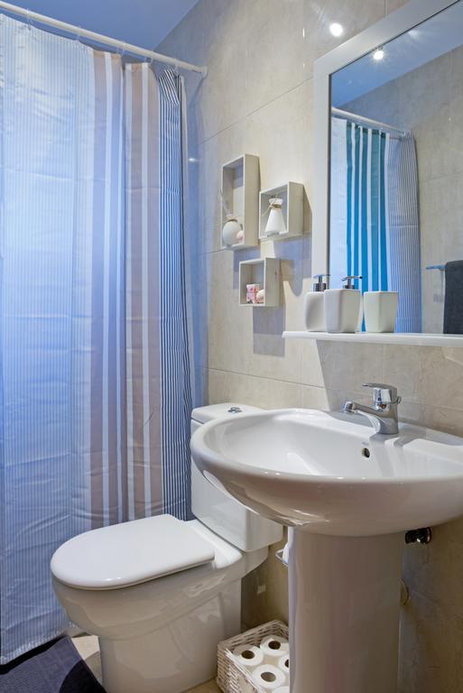 Remove -- Pacos Apartment Fuengirola Ngoại thất bức ảnh