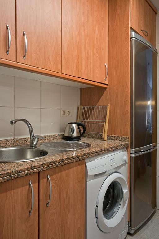 Remove -- Pacos Apartment Fuengirola Ngoại thất bức ảnh
