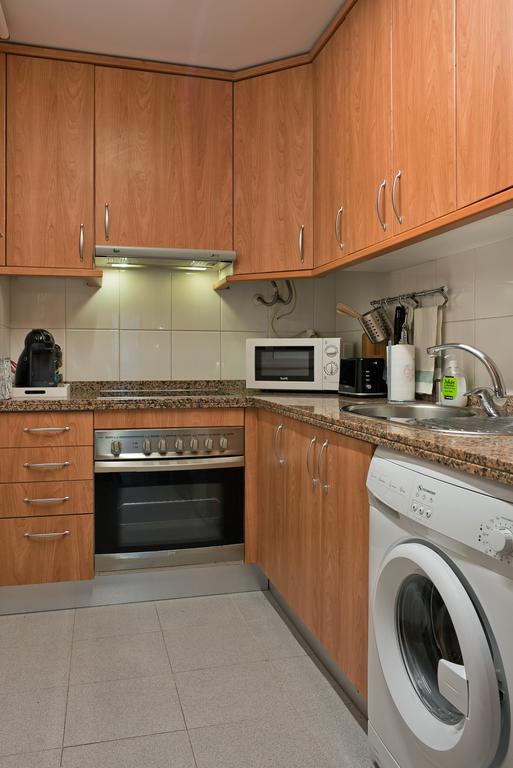 Remove -- Pacos Apartment Fuengirola Ngoại thất bức ảnh