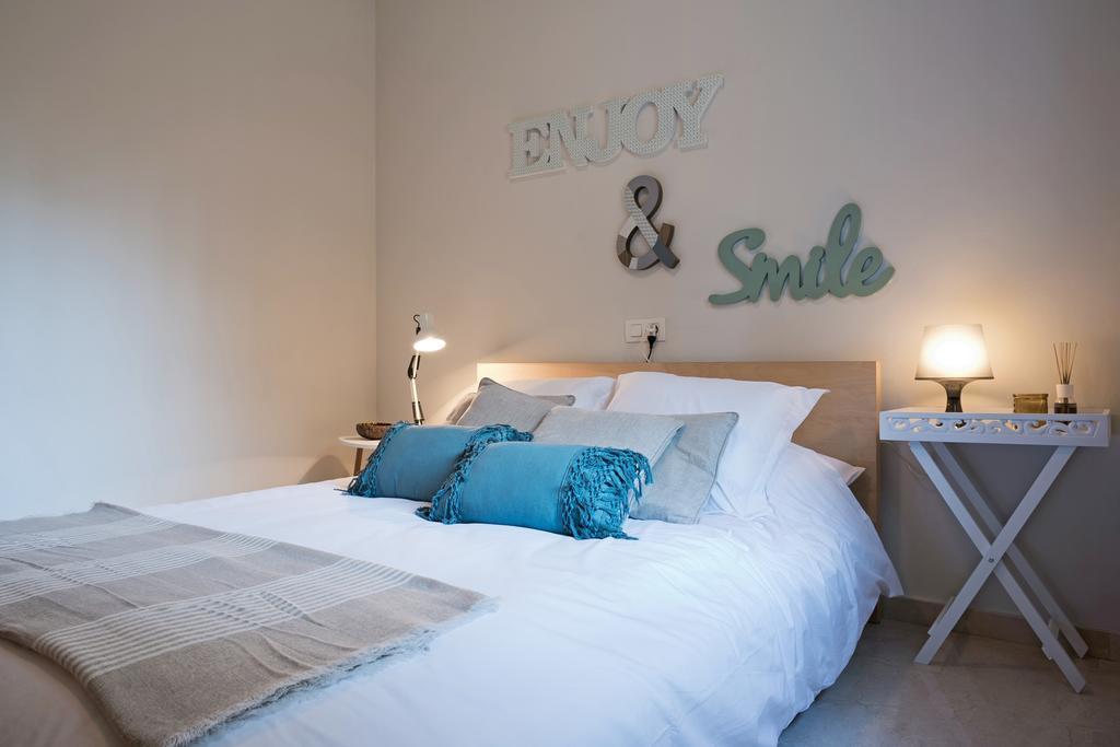Remove -- Pacos Apartment Fuengirola Ngoại thất bức ảnh