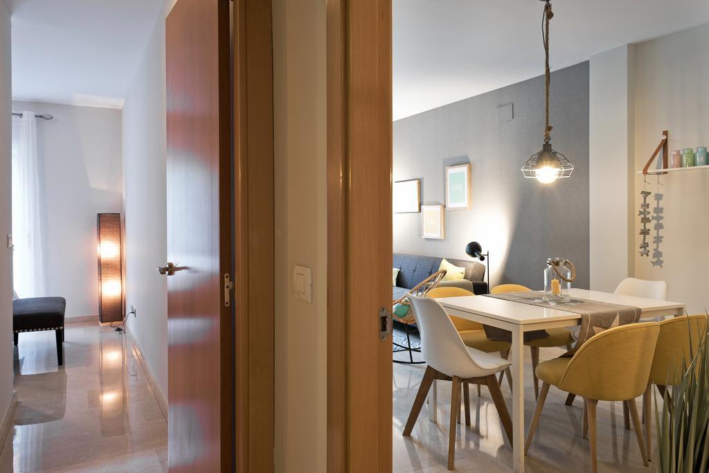 Remove -- Pacos Apartment Fuengirola Ngoại thất bức ảnh