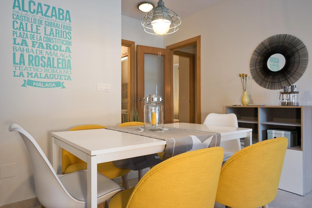 Remove -- Pacos Apartment Fuengirola Ngoại thất bức ảnh