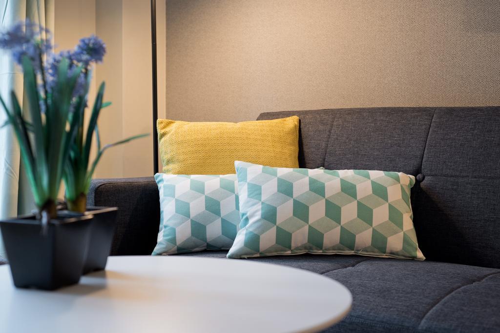 Remove -- Pacos Apartment Fuengirola Ngoại thất bức ảnh