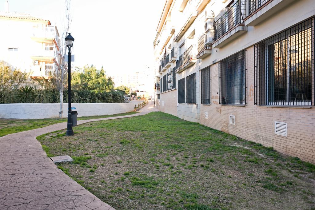 Remove -- Pacos Apartment Fuengirola Ngoại thất bức ảnh